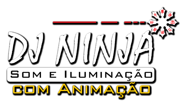 Logo Dj Ninja